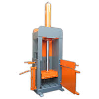 Bale Press machinery Manufacturer Supplier Wholesale Exporter Importer Buyer Trader Retailer in Amritsar Punjab India